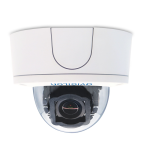 Avigilon H5SL Dome Camera Guide d'installation