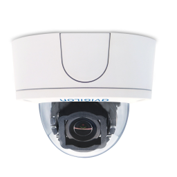 Avigilon H5SL Dome Camera Guide d'installation | Fixfr