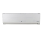 Guide d'installation du climatiseur LG | Chat IA &amp; PDF