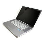 Dell XPS 15Z L511Z laptop Manuel utilisateur
