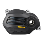 SHIMANO STEPS E6100 Manuel d'utilisation | AI Chat