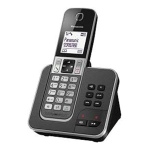 Panasonic KX-TGD310NL Doc. | AI Chat &amp; PDF Download