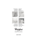 Whirlpool ACMK 6123/WH : Mode d'emploi + Chat IA