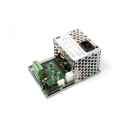 Entrematic EMSW EMO Manuel utilisateur | Fixfr
