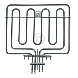 Küppersbusch EEH 640.0 WX Elektroeinbaugerät Manuel du propriétaire | Fixfr