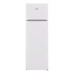 Whirlpool W55TM 6110 W Fridge/freezer combination Manuel utilisateur