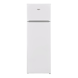 Whirlpool W55TM 6110 W Manuel utilisateur | Fixfr