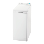 Faure FWQ 5101C Lave-linge Manuel d'utilisation | AI Chat &amp; PDF Access