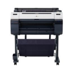 Canon iPF655 Guide de l'utilisateur + AI Chat &amp; PDF