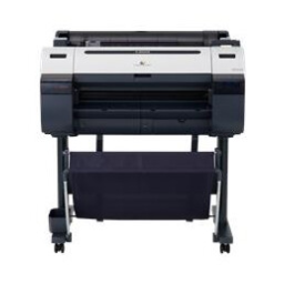 Canon iPF655 Guide de l'utilisateur + AI Chat & PDF | Fixfr