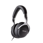 Denon AH-GC25W Casque circum-auriculaire sans fil Manuel du propri&eacute;taire