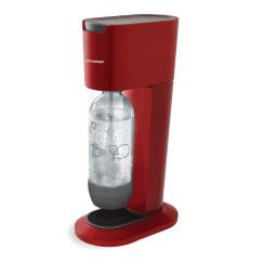 Sodastream GENESIS Machine à soda Owner's Manual | Fixfr