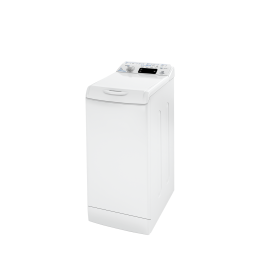 Whirlpool IWTE 61451 ECO EU Manuel utilisateur | Fixfr