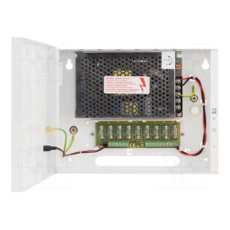 Pulsar PSDCB09125C: Manuel + Chat IA | Fixfr