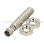 Baumer IR08 P03S-F46.PC1Z.7SL | Fiche technique + IA