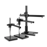 Leica Microsystems Swingarm Stands Accessories Manuel utilisateur