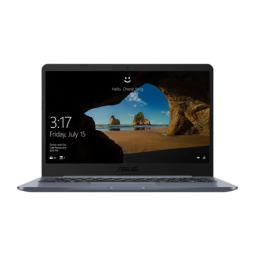 Manuel ASUS E406SA + Chat IA & PDF | Fixfr