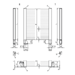 Manuel d'utilisation Leuze CMS708i-0640-0480-0480