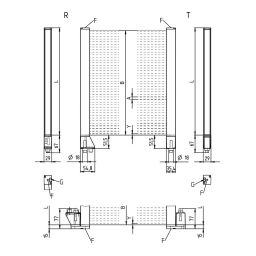 Manuel d'utilisation Leuze CMS708i-0640-0480-0480 | Fixfr