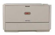 OKI C511dn Manuel utilisateur | Fixfr