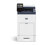 Xerox VersaLink B600/B610 Printer Mode d'emploi