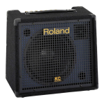 Roland KC-150 : Mode d'Emploi avec IA Chat &amp; PDF