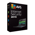 AVG Internet Security Manuel d'utilisateur | AI Chat