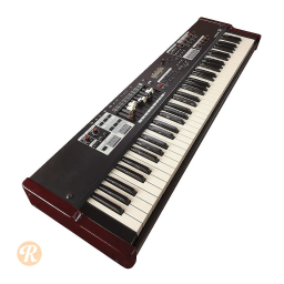 Hammond SK1 Stage Keyboard Manuel du propriétaire | Fixfr