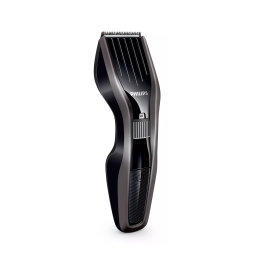 Philips HC5438/80 Hairclipper series 5000 Tondeuse à cheveux Manuel utilisateur | Fixfr