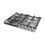 Gorenje BG3xA Plaque Gaz : Chat IA &amp; PDF Manuel