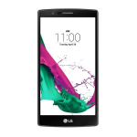 LG LG G4 Dual Manuel du propri&eacute;taire