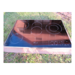 Whirlpool AKM 970/IX Hob Manuel utilisateur | Fixfr