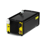 ESAB CoolMini Manuel utilisateur