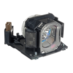 Hitachi CPD31N Projector Guide