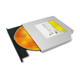 HP Blu-ray Disc Writer series Manuel utilisateur | Fixfr