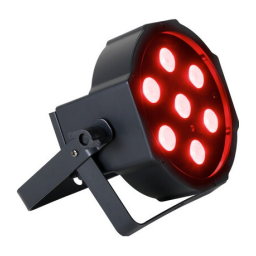 THRILL Compact PAR Mini LED