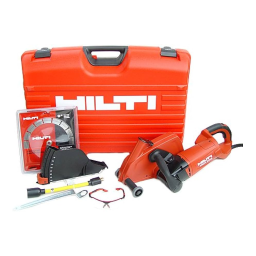 Hilti DC-EX 230/9