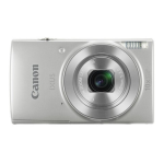 Canon IXUS 190 Manuel utilisateur