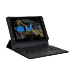 Acer Enduro ET110-31W Tablet Manuel utilisateur