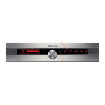 Electrolux EOC69400X Manuel utilisateur