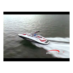 Sea-doo 230 Challenger / Wake 2011 Manuel du propriétaire | Fixfr