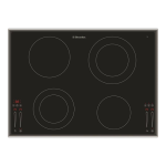 Electrolux GK69TSCN Manuel utilisateur