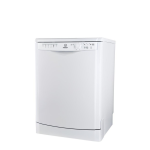 Indesit DFG 26B10 EU Dishwasher Manuel utilisateur