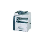 KYOCERA KM-2050 Manuel utilisateur