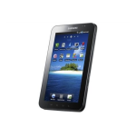 Samsung Galaxy Tab P1010 Mode d'emploi : AI Chat