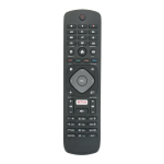 Philips 50PUS6272, 55PUS6272 : Mode d'emploi + IA