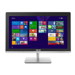 Asus ET2325IUK All-in-One PC Manuel utilisateur