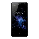 Sony Xperia XZ2 - H8266 Manuel utilisateur