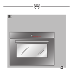 V-ZUG 21017 Oven Combair XSE Manuel utilisateur