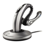 Plantronics VOYAGER 510-USB Manuel du propri&eacute;taire